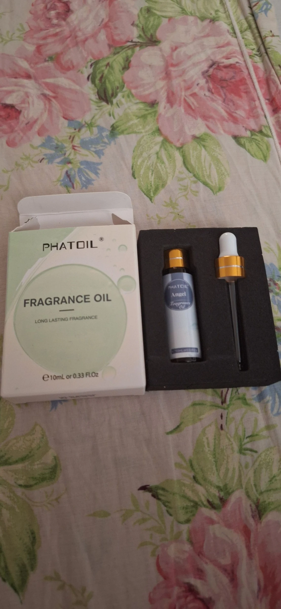 Parfum flagrance de angel
